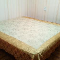 4-комнатные апартаменты стандарт