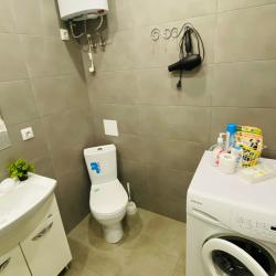 Фото Апартаменты Победа на улице Ангарская