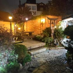 Фото Отель Шкипер