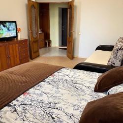 Фото Апартаменты на улице Родимцева