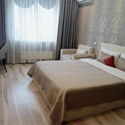 Фото Апартаменты Центральные