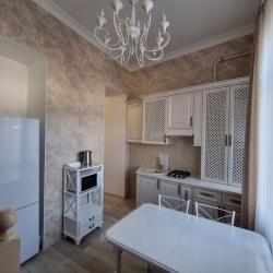 Фото Апартаменты на улице Красноармейская, 16