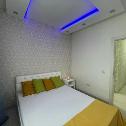 Фото Апартаменты на улице Караидельская 54/1