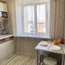 Фото Апартаменты Созвездие на проспекте 50 лет Октября 6