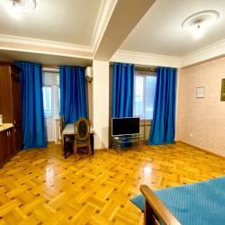 фото 2 Привал на улице Юсупа Акаева 27Б