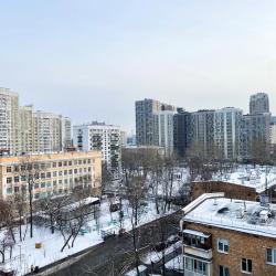 фото 41 Апартаменты на улице Ярославская