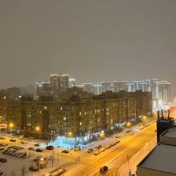 2-комнатные апартаменты стандарт