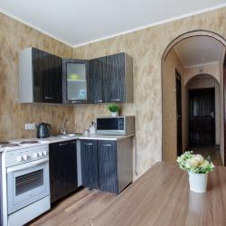 Фото Отель Nova Apartments на улице Семеновская 34