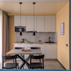 фото 21 Apartments Malina (Апартментс Малина) на улице Горького