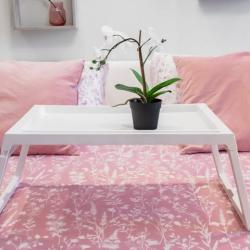 Фото Отель RostovDom (РостовДом) на Доломановском 124