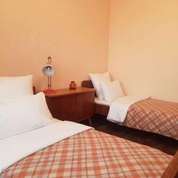 Фото Апартаменты на проспекте Ленина 103