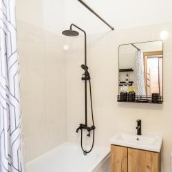 Апартаменты Нега на улице Монастырская — 493baf078fcd76183efeaf1508826eeb