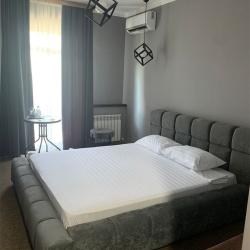 Номер полулюкс