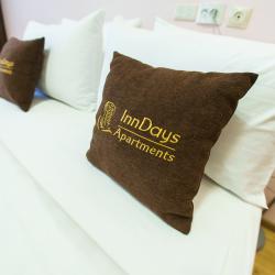 Фото Отель InnDays на Ленина 74а