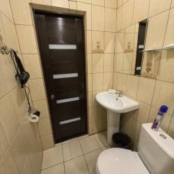 Фото Отель Luxury (Лакшери)