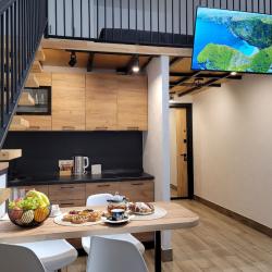 Фото Отель Колизей