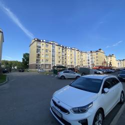 фото 5 Апарт Комфорт на улице ул 2-я Мельничная 35в