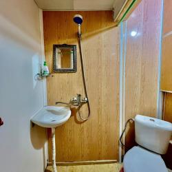 Комната эконом с 2 односпальными кроватями