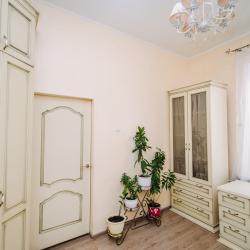 3-комнатные апартаменты люкс