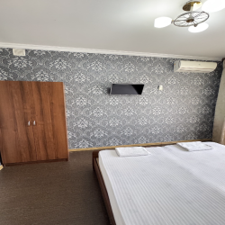 Номер стандарт