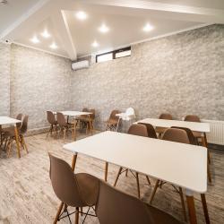 Фото Отель Гостевой дом Ева