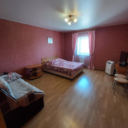 Фото Отель Парус