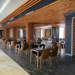 Фото Отель Vzmorie Resort (Взморье Резорт)