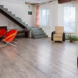 Фото Отель Коттедж на улице Коминтерна