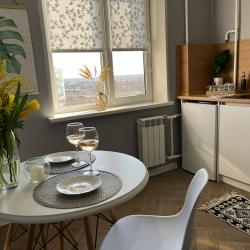 1-комнатные апартаменты стандарт