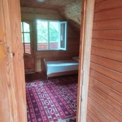 Комната эконом с 2 односпальными кроватями