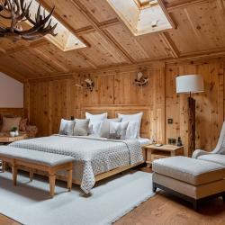 2-местный номер стандарт с балконом