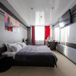 Фото Kravchenko Hotel (Кравченко Отель)