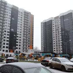 Фото Отель ЭмиЛи на улице Конструкторов 29А к1