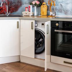 1-комнатные апартаменты люкс