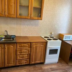 Фото Апартаменты в микрорайоне Олимпийский 6