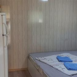 Фото Отель Мёд