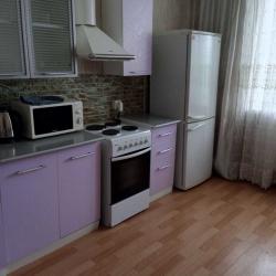 Фото Апартаменты на Краснознамённой 58/2