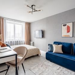 Фото Отель RoomyRoom на проспекте Московский 205 корпус 2