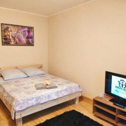 Фото Апартаменты на улице Верхняя Дуброва 29