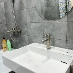 Фото Отель Уют Home (Хоум) на Октябрьской ЖК 