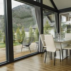 Фото Отель Альпинс residence