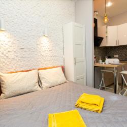 фото 112 MOKO Apartments (МОКО Апартментс) на улице Бутлерова
