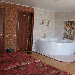 Фото Отель Уют