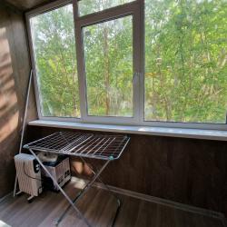 Фото Апартаменты на улице Олимпийская 69