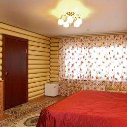 2-местный номер стандарт