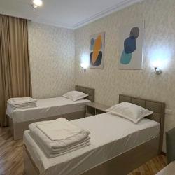 Фото Отель Big Star Hotel (Биг Стар)