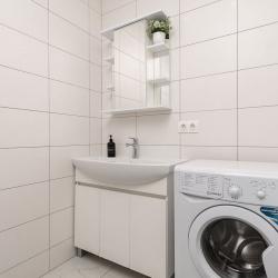 Апартаменты стандарт