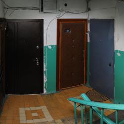 2-комнатные апартаменты стандарт