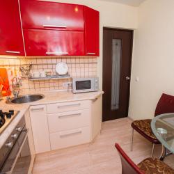 Фото Апартаменты на улице Зверева 37