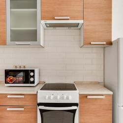 Фото Отель BestFlat24 (БэстФлэт24) на улице Лётная 21/1